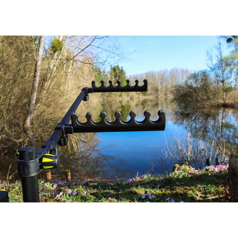 Supports De Cannes|Paniers / Stations - TEOS Support de Kits Full 6 Kits Roost
