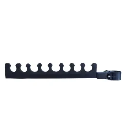 Supports De Cannes|Paniers / Stations - TEOS Support de kits 8 Kits Roost Arm
