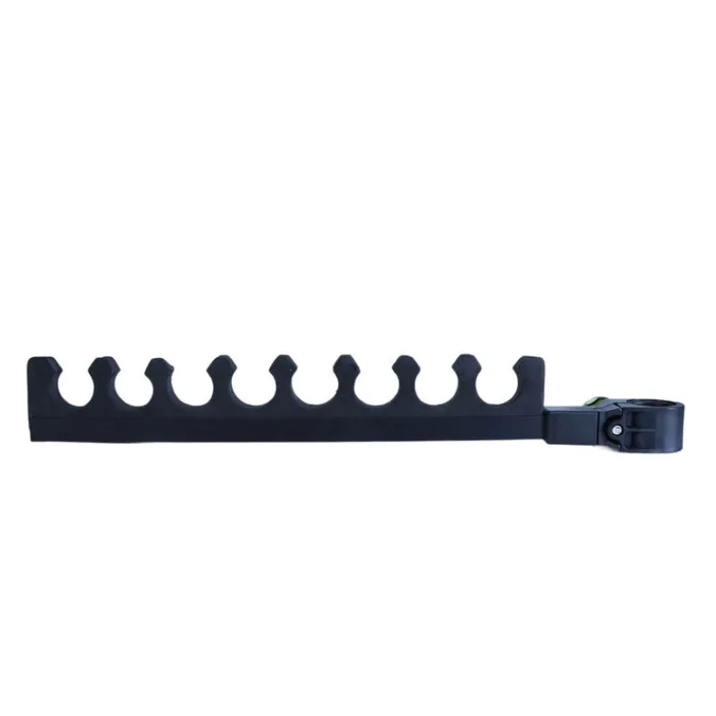Supports De Cannes|Paniers / Stations - TEOS Support de kits 8 Kits Roost Arm