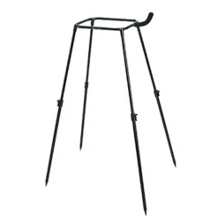 Bagagerie/Rangement - CARP SPIRIT Support de Seau Tripod Square Bucket Stand