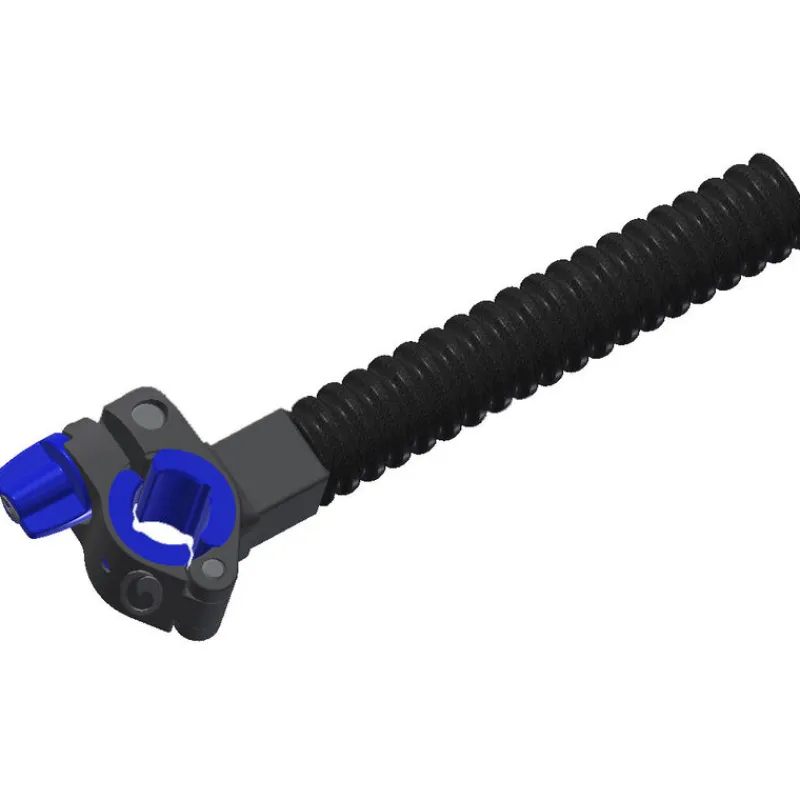Paniers / Stations - GARBOLINO Support droit coup multigrip open eva cranté 15cm