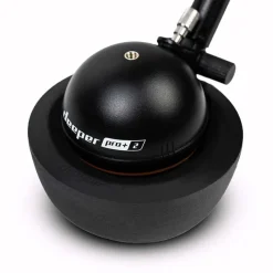 Électronique - DEEPER Support Fixation sur Bateau Amorceur