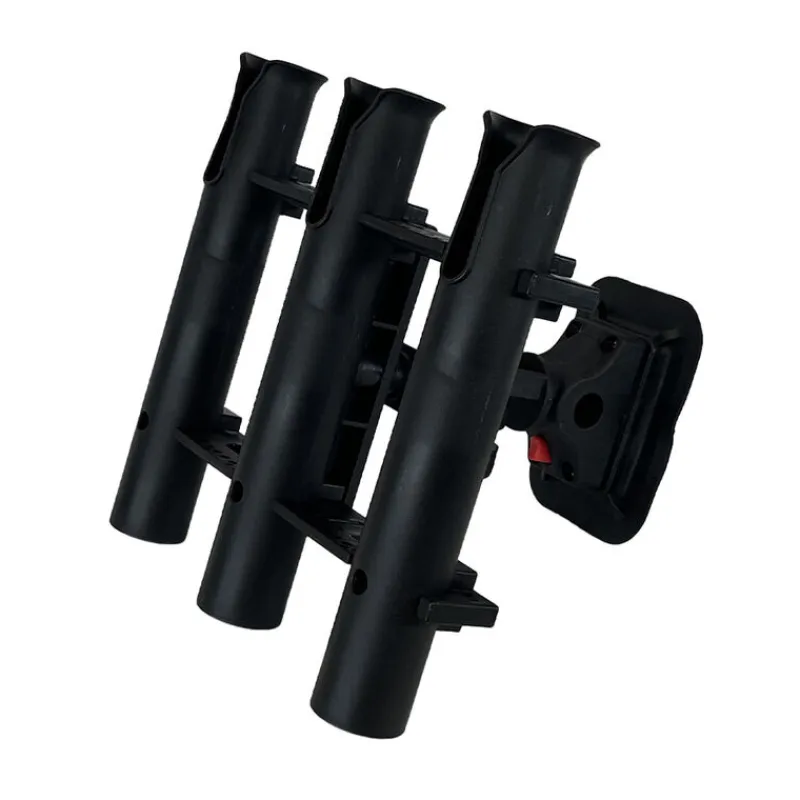 Float Tubes - FRAZER Support Float Tube 3 cannes + Patch Fixation