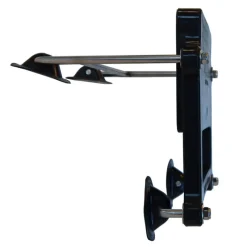 Float Tubes - FRAZER Support moteur pour Float Tube