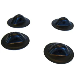 Float Tubes - FRAZER Support moteur pour Float Tube