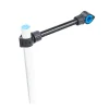 Paniers / Stations - GARBOLINO Support Multigrip Open Compact Support Multi Orientation Long