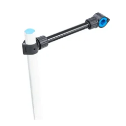 Paniers / Stations - GARBOLINO Support Multigrip Open Compact Support Multi Orientation Long