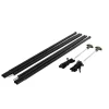 Biwys/Parapluies - TRAKKER Support Porte Gazebo Door Pole Kit