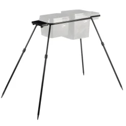 Amorçage/Propulsion|Bagagerie/Rangement - NASH Support seau double spod station