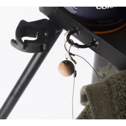 Amorçage/Propulsion|Bagagerie/Rangement - NASH Support seau double spod station