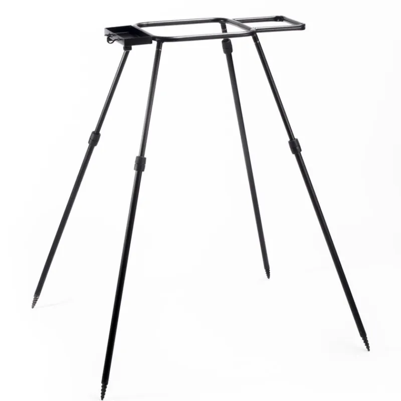 Amorçage/Propulsion|Bagagerie/Rangement - NASH Support seau spod station