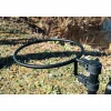 Paniers / Stations - TEOS Support Seau Groundbait Bucket Support