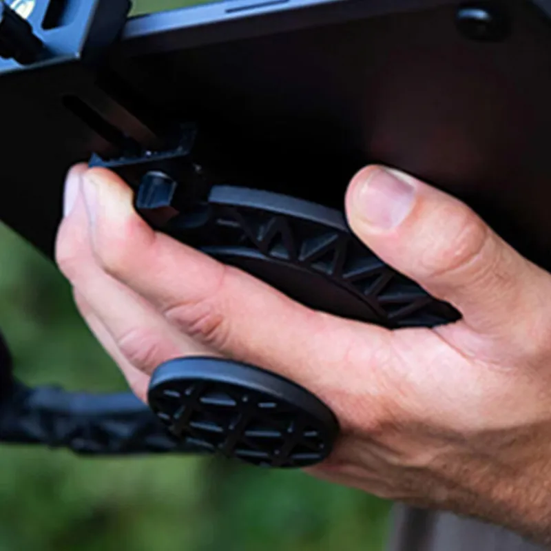 Amorçage/Propulsion - DEEPER Support tablette pour télécommande du bateau amorceur QUEST