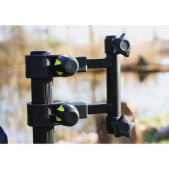 Paniers / Stations - TEOS Support Brolly Arm Short