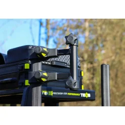 Paniers / Stations - TEOS Support Brolly Arm Short