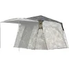 Biwys/Parapluies - NASH Surtoile Bank Life Gazebo Camo Pro Skull Cap