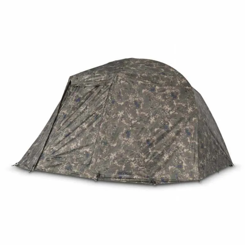 Biwys/Parapluies - NASH Surtoile Titan Hide Camo Pro XL