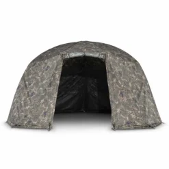Biwys/Parapluies - NASH Surtoile Titan Hide Camo Pro XL