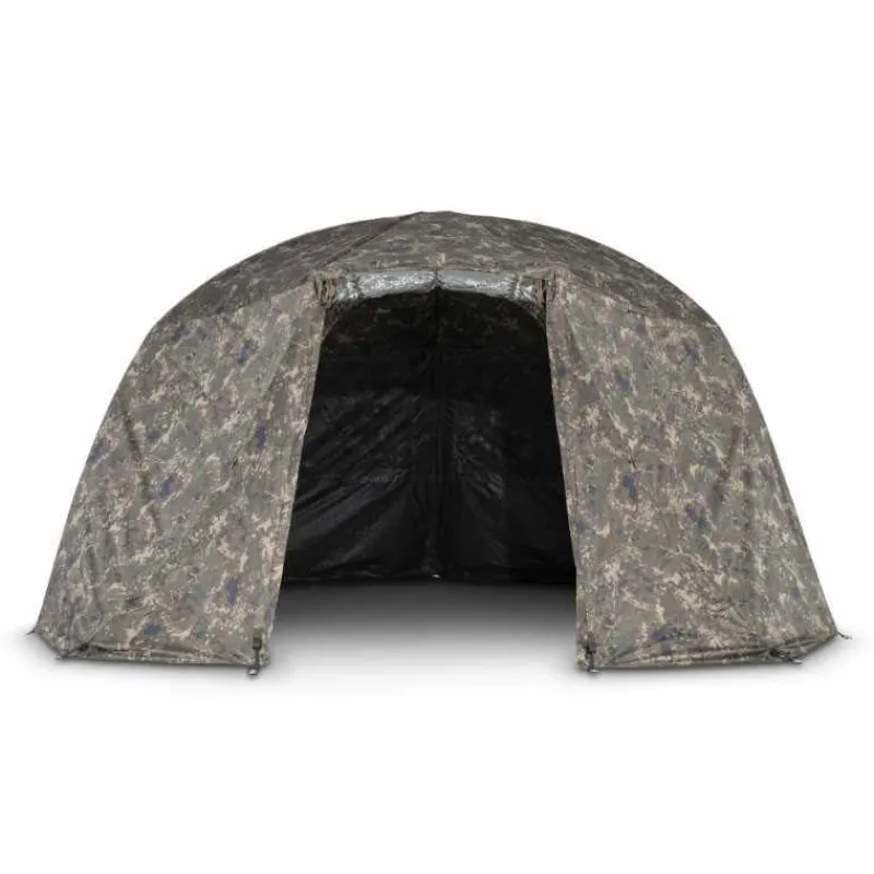 Biwys/Parapluies - NASH Surtoile Titan Hide Camo Pro XL