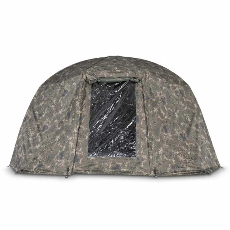 Biwys/Parapluies - NASH Surtoile Titan Hide Camo Pro XL