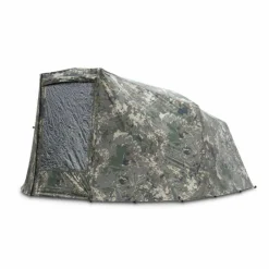 Biwys/Parapluies - NASH Surtoile Titan T1 Pro Camo