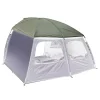 Biwys/Parapluies - SONIK Surtoile AXS-V2 Vapour Cap