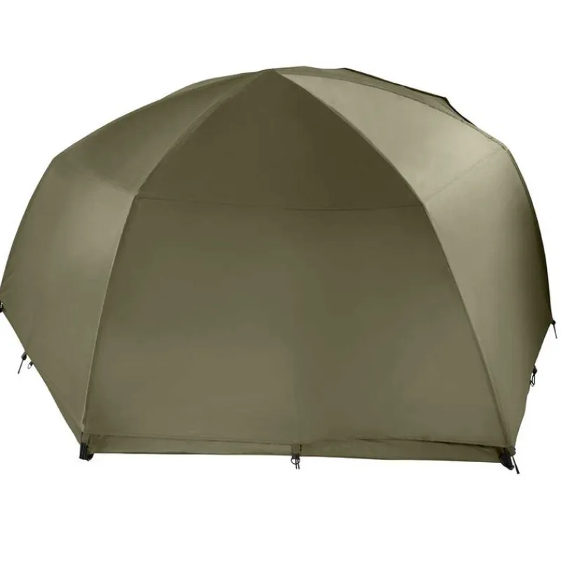 Biwys/Parapluies - TRAKKER Surtoile tempest brolly 100 skull cap wrap
