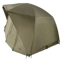 Biwys/Parapluies - TRAKKER Surtoile tempest brolly 100 skull cap wrap
