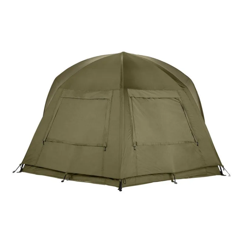 Biwys/Parapluies - TRAKKER Surtoile Tempest Brolly 100T Skull Cap Wrap