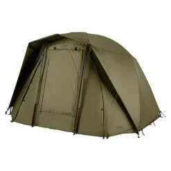 Biwys/Parapluies - TRAKKER Surtoile Tempest Brolly 100T Skull Cap Wrap