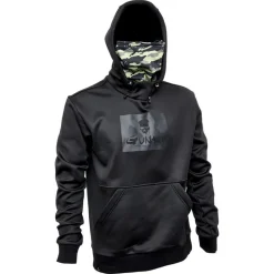 Vêtements - GUNKI Sweat Capuche Neck Warer