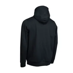Vêtements - NASH weat ake it Badge Hoody Back