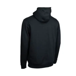 Vêtements - NASH weat ake it Badge Zipped Hoody Back