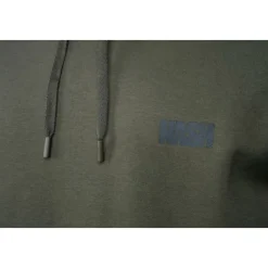Vêtements - NASH weat ake It Carp ogo Hoody Green