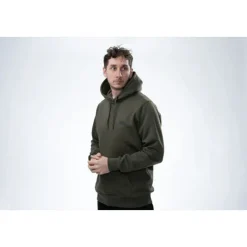 Vêtements - NASH weat ake It Carp ogo Hoody Green