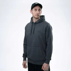 Vêtements - NASH weat ake it ince 1978 Hoody Grey ar