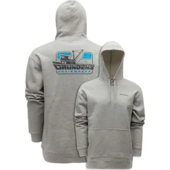 Vêtements - GRUNDENS weathirt Dipaceent Hoodie Coercia Boat Ahtetic Heather