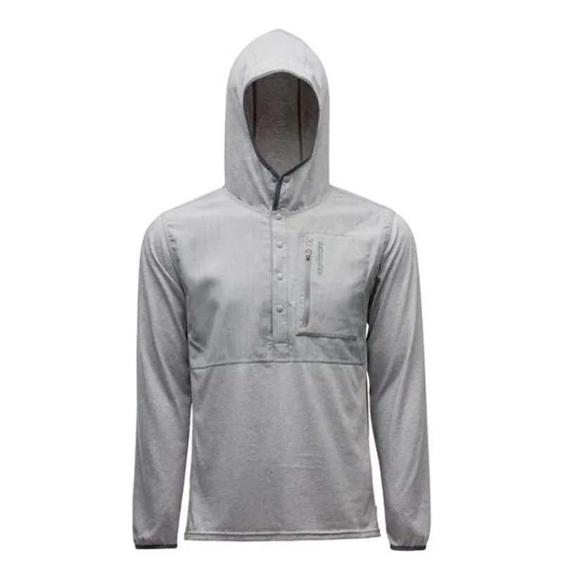Vêtements - GRUNDENS weathirt Hoodie kyrocket