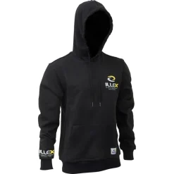 Vêtements - ILLEX weat-hirt Hooded