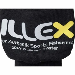 Vêtements - ILLEX weat-hirt Hooded