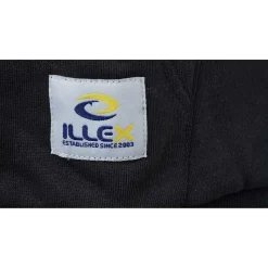 Vêtements - ILLEX weat-hirt Hooded