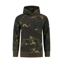 Vêtements - KORDA weathirt Tk Hoodie Dark Kao