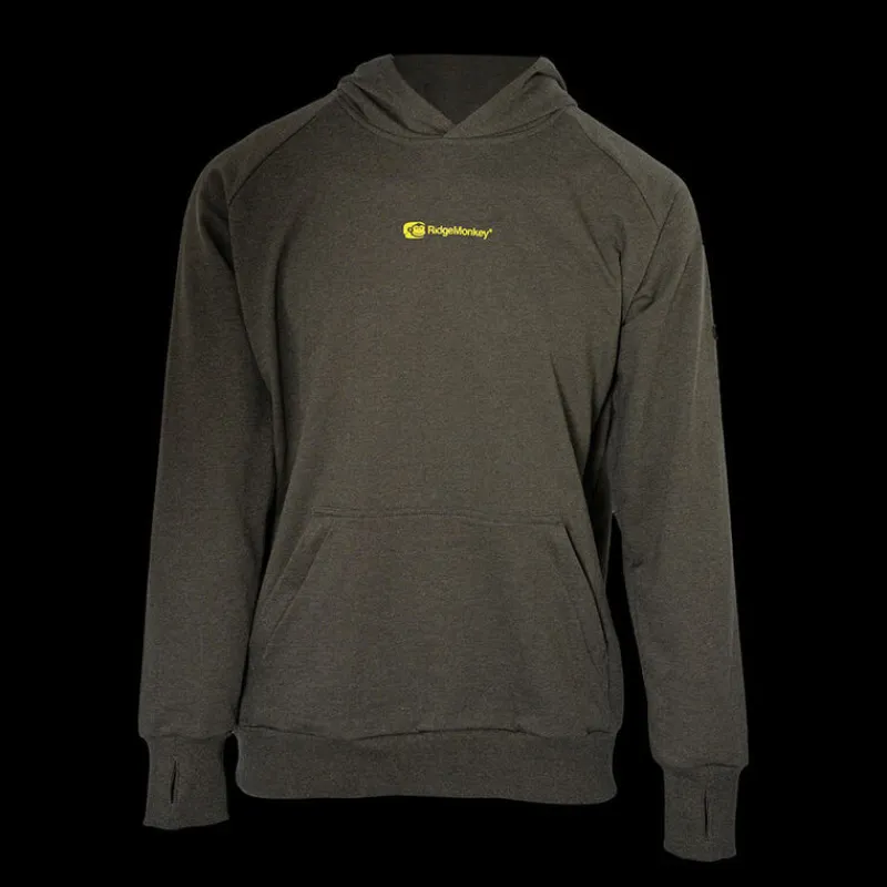 Vêtements|Vêtements - RIDGE MONKEY Sweatshirt APEare SportFex ightweight Hoody