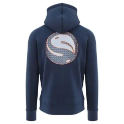 Vêtements|Vêtements - GURU weathirt HOODIE NAVY