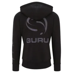 Vêtements|Vêtements - GURU weathirt  ei ogo Hoodie Back