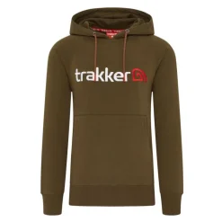 Vêtements|Vêtements - TRAKKER weathirt CR ogo Hoody