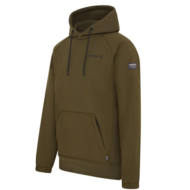 Vêtements|Vêtements - TRAKKER weathirt TechPro Capture Hoodie