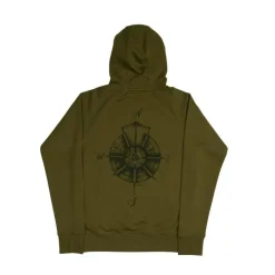 Vêtements|Vêtements - TRAKKER weathirt Tepet Hoody