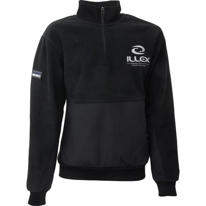 Vêtements - ILLEX weat Wind Project