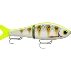 Leurres - RAPALA Swimbait Super Shadow Rap Glide 16cm, 86g